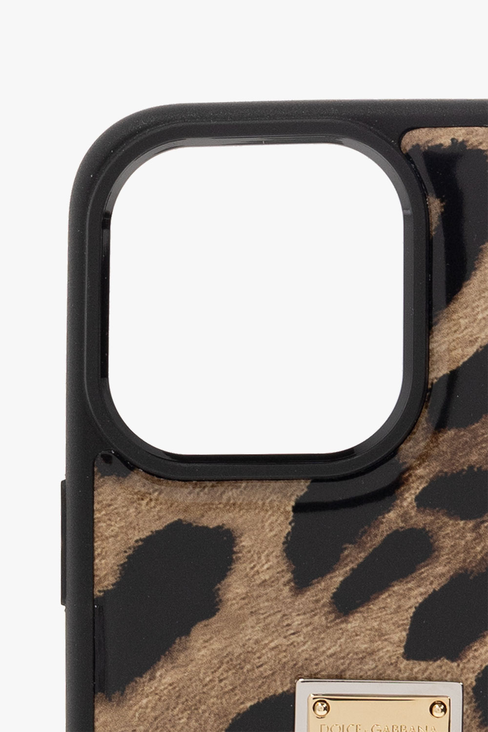 [Dolce & Gabban] iPhone 14 Pro カバー Dolce & Gabbana Cover For Iphone 14 Pro Max In